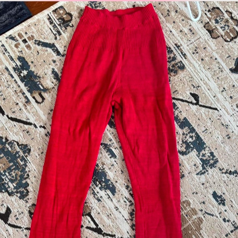 Free People Flared pants